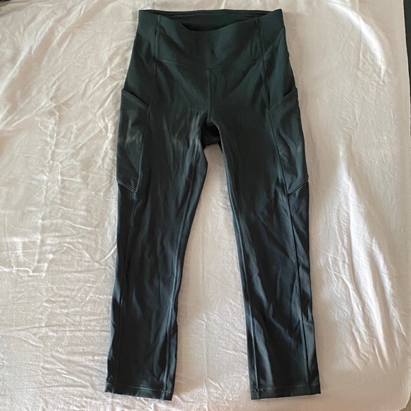 Lululemon Leggings - Picture 1 of 6